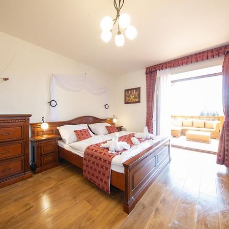 Borovany  Residence Safari Resort - Chateau المظهر الخارجي الصورة