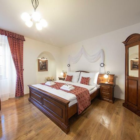 Borovany  Residence Safari Resort - Chateau المظهر الخارجي الصورة