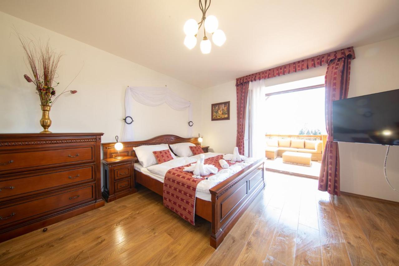 Borovany  Residence Safari Resort - Chateau المظهر الخارجي الصورة