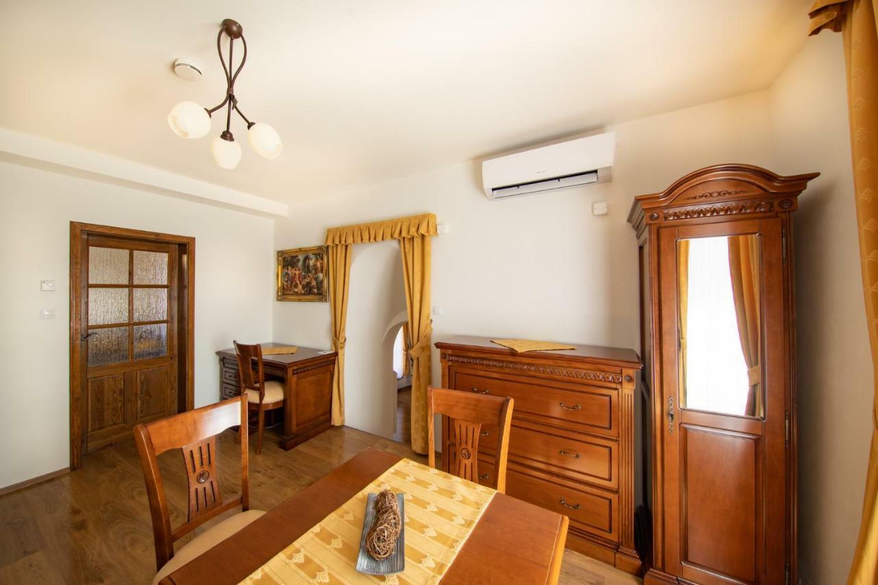 Borovany  Residence Safari Resort - Chateau المظهر الخارجي الصورة